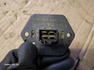 bontott KIA SORENTO Előtét Ellenállás Fűtőmotor