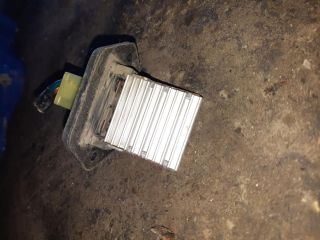 bontott KIA SORENTO Előtét Ellenállás Fűtőmotor