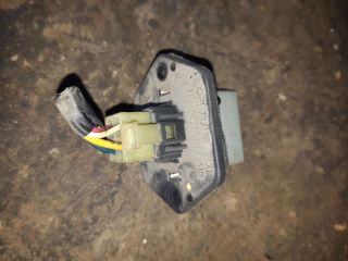 bontott KIA SORENTO Előtét Ellenállás Fűtőmotor