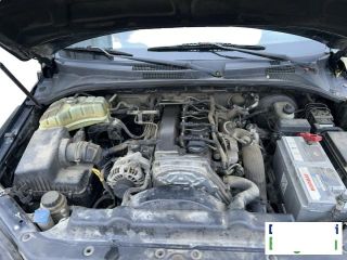 bontott KIA SORENTO Előtét Ellenállás Fűtőmotor