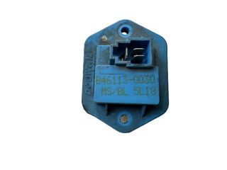 bontott KIA SORENTO Előtét Ellenállás Fűtőmotor