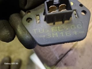 bontott KIA SORENTO Előtét Ellenállás Fűtőmotor