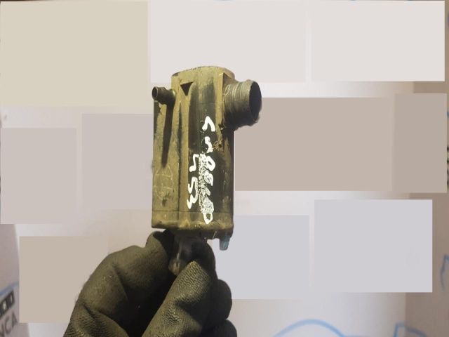 bontott KIA SORENTO Első Ablakmosó Szivattyú