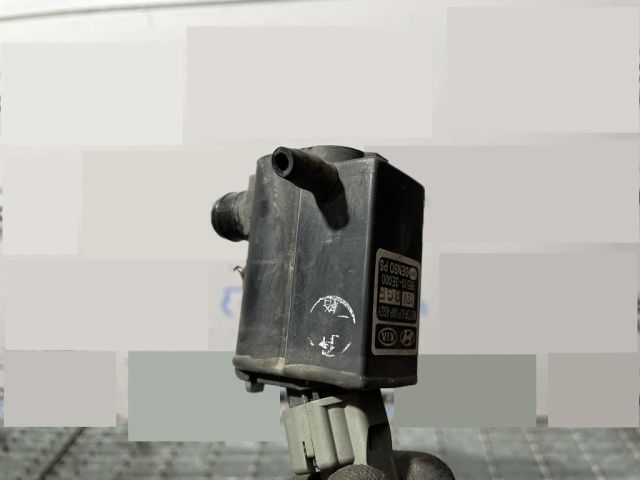 bontott KIA SORENTO Első Ablakmosó Szivattyú