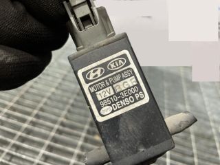 bontott KIA SORENTO Első Ablakmosó Szivattyú