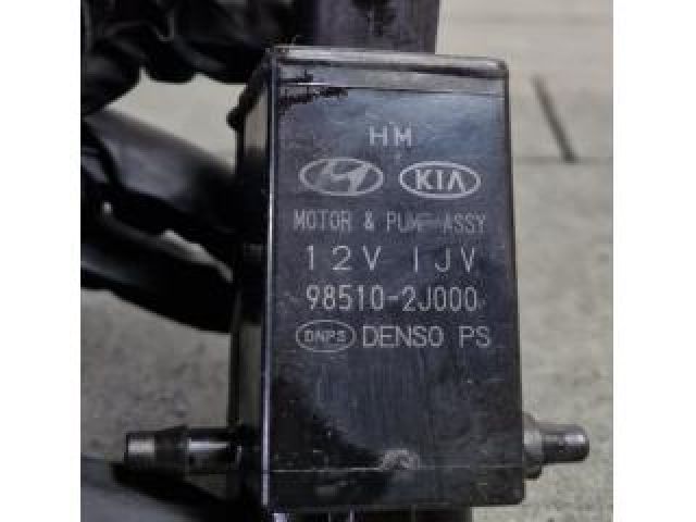 bontott KIA SORENTO Első Ablakmosó Szivattyú