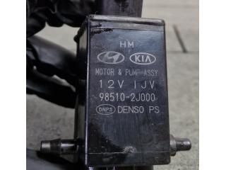 bontott KIA SORENTO Első Ablakmosó Szivattyú