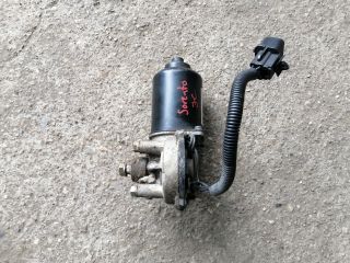 bontott KIA SORENTO Első Ablaktörlő Motor