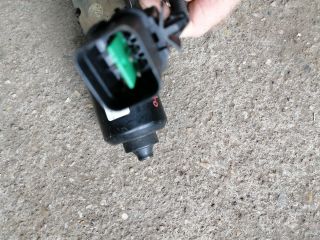 bontott KIA SORENTO Első Ablaktörlő Motor