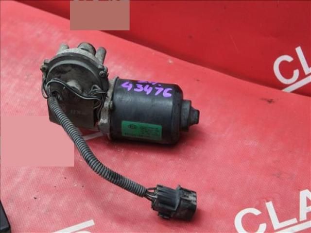 bontott KIA SORENTO Első Ablaktörlő Motor