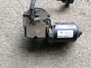 bontott KIA SORENTO Első Ablaktörlő Motor