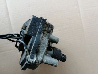 bontott KIA SORENTO Első Ablaktörlő Motor