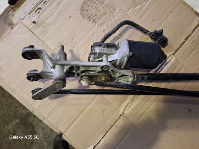 bontott KIA SORENTO Első Ablaktörlő Szerkezet Motorral