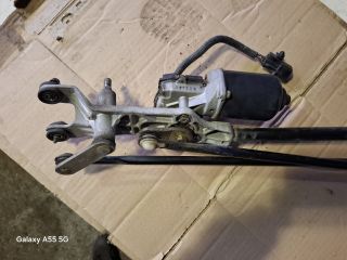 bontott KIA SORENTO Első Ablaktörlő Szerkezet Motorral