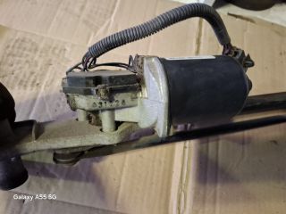 bontott KIA SORENTO Első Ablaktörlő Szerkezet Motorral