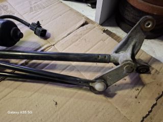 bontott KIA SORENTO Első Ablaktörlő Szerkezet Motorral