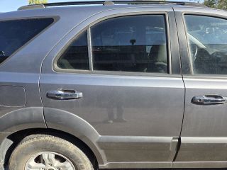 bontott KIA SORENTO Első Ablaktörlő Szerkezet Motorral