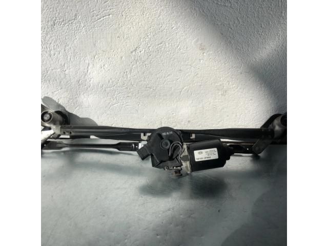 bontott KIA SORENTO Első Ablaktörlő Szerkezet Motorral