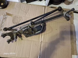 bontott KIA SORENTO Első Ablaktörlő Szerkezet Motorral