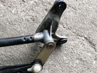 bontott KIA SORENTO Első Ablaktörlő Szerkezet