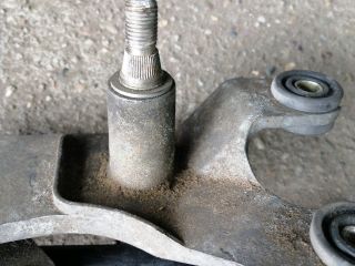 bontott KIA SORENTO Első Ablaktörlő Szerkezet