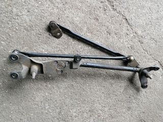 bontott KIA SORENTO Első Ablaktörlő Szerkezet