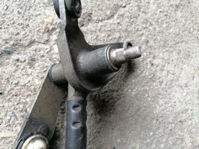 bontott KIA SORENTO Első Ablaktörlő Szerkezet