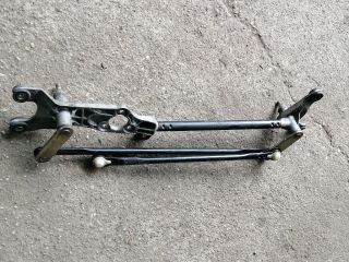 bontott KIA SORENTO Első Ablaktörlő Szerkezet