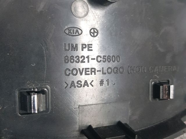 bontott KIA SORENTO Első Embléma