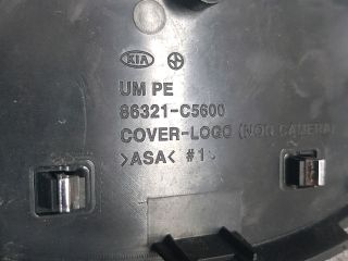 bontott KIA SORENTO Első Embléma