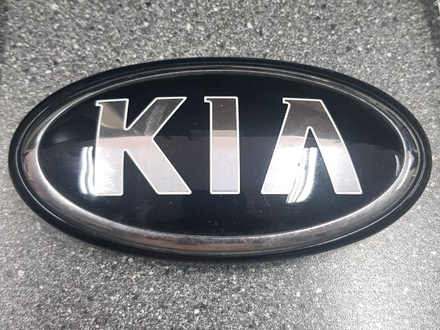 bontott KIA SORENTO Első Embléma