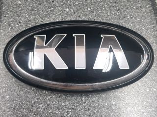 bontott KIA SORENTO Első Embléma