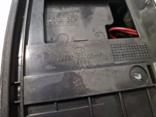 bontott KIA SORENTO Első Hamutartó