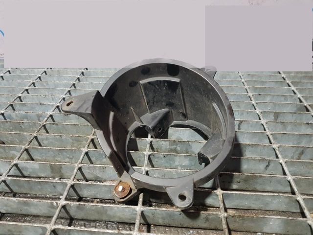 bontott KIA SORENTO Első Lökhárító Díszléc