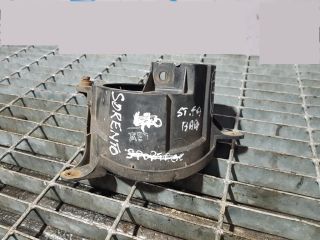 bontott KIA SORENTO Első Lökhárító Díszléc