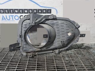 bontott KIA SORENTO Első Lökhárító Díszléc