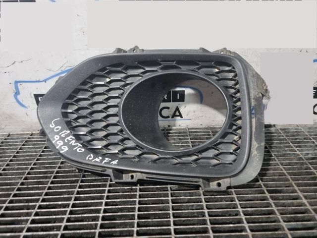 bontott KIA SORENTO Első Lökhárító Díszléc