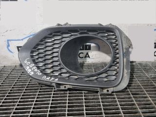 bontott KIA SORENTO Első Lökhárító Díszléc