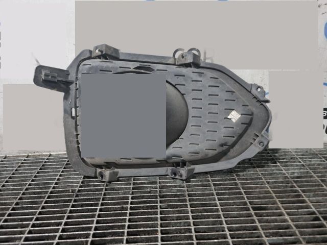 bontott KIA SORENTO Első Lökhárító Díszléc