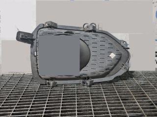 bontott KIA SORENTO Első Lökhárító Díszléc