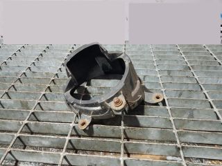 bontott KIA SORENTO Első Lökhárító Díszléc