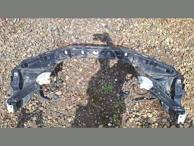 bontott KIA SORENTO Első Lökhárító Merevítő (Fém)