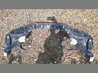 bontott KIA SORENTO Első Lökhárító Merevítő (Fém)