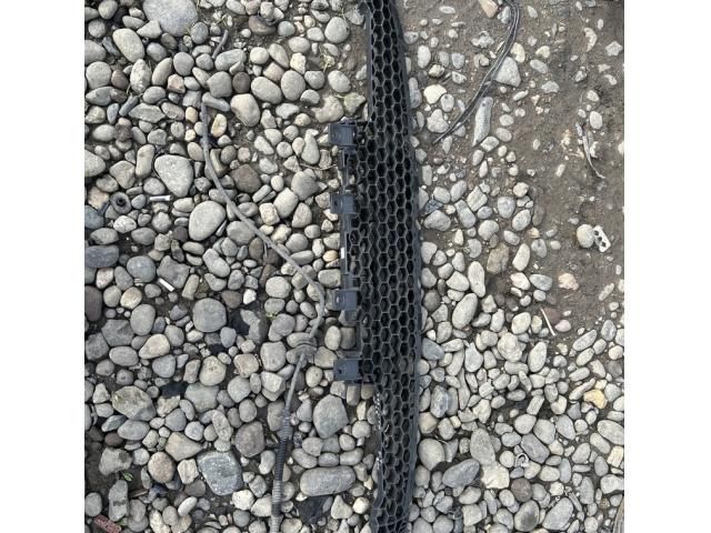 bontott KIA SORENTO Első Lökhárító Merevítő (Fém)