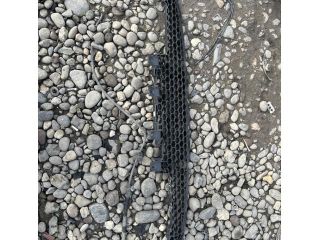 bontott KIA SORENTO Első Lökhárító Merevítő (Fém)