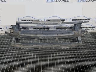 bontott KIA SORENTO Első Lökhárító Merevítő (Fém)