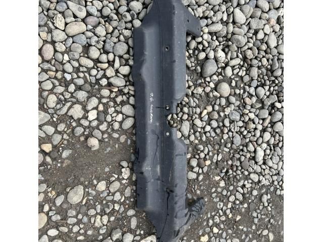 bontott KIA SORENTO Első Lökhárító Merevítő (Fém)