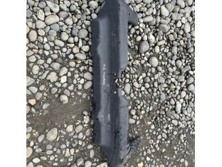 bontott KIA SORENTO Első Lökhárító Merevítő (Fém)