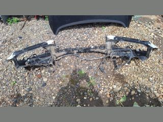 bontott KIA SORENTO Első Lökhárító Merevítő (Fém)