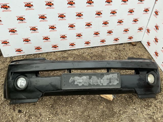 bontott KIA SORENTO Első Lökhárító (Részeivel)